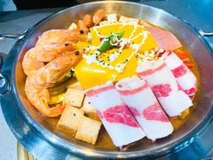 -妥妥烤肉料理(昙华林店)