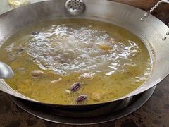 -山食炊桑拿鸡·又山私房菜