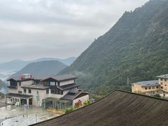 -三清山希尔顿度假酒店·三清轩中餐厅