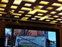 -上海龙之梦万丽酒店