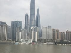 -上海外滩英迪格酒店