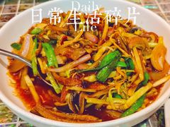 -走马楼饭庄(慈城古县城店)