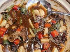 -宗氏一喜砂锅·特色湖北菜(楚河汉街店)