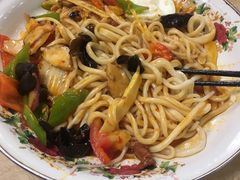 -楼兰印象(朝外店)