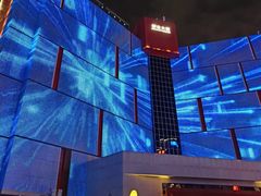 -西安创业咖啡街区