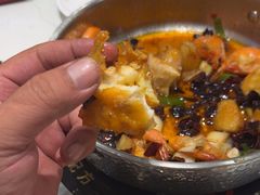 -七欣天香辣蟹火锅(南京桥北太平店)
