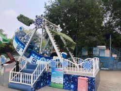 -大望京儿童游乐场