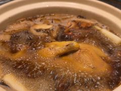 -天宜隆蘑菇宴火锅(石景山旗舰店)