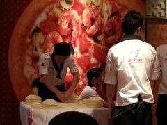 android_upload_pic-Mr.Pizza米斯特比萨(盐城聚龙湖店)