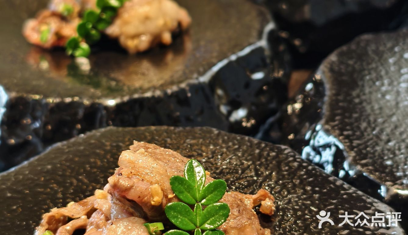 在中山|这个地方真的很好吃饭❤️