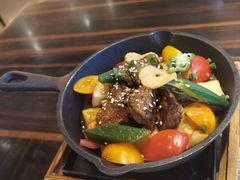 -山葵家·创意料理(临平银泰城店)