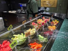 -水平有限广西米粉·广西风味集(五道口店)