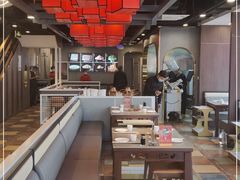 -前门·鲜肉火锅(长风店)
