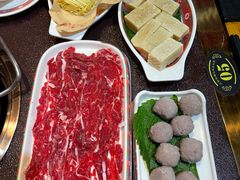 -大吉利·潮汕鲜牛肉火锅(总店)