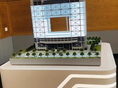 -上海证券交易所(上海证券大厦北塔店)