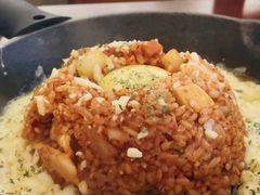 -青春分食(仙林大学城店)
