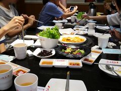 -木槿花韩式炭烤·熟成肉工坊(孙文东路店)