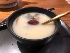 -敏珠拉姆藏餐·南京厨房(富春江东街店)