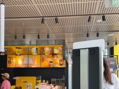 -麦当劳(北苑秋实路店)