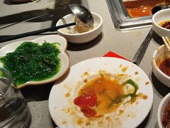 -海底捞火锅(河东万达广场店)