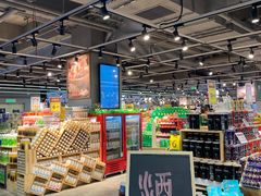 -华润万家(摩尔城店)