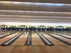 -广州保龄球馆(广州天河体育中心店)