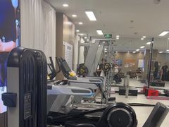 -琪航·健身+普拉提(嘉定北地铁站店)
