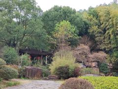-穹窿山景区