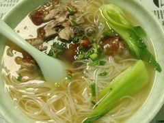 -阿政粤小馆(中央大街店)