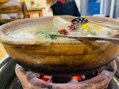 -蔡记·九米羊肉炉(东渡店)