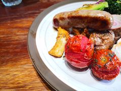 -O'mills Sourdough Bakery&Bistro(永嘉路店)