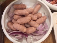 -九田家黑牛烤肉料理·自助(洪洞县城市花园店)