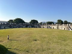 -石炮台公园