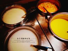 奶油蘑菇汤-天伦松鹤大饭店·欣妮咖啡