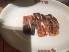 -萨拉伯尔水源素问店·韩国宫廷料理(人民路店)
