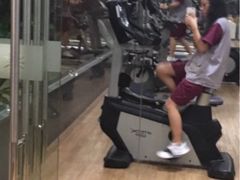 -纽斯桑拿会所(餐厅天山路店)