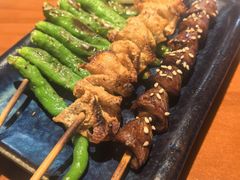 -葉家.焼鳥.居酒屋(惠利街店)