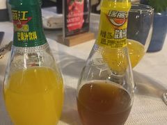-松赞丽江山居餐厅