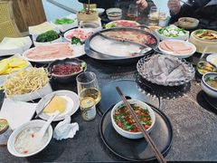 -海底捞火锅(中商百货店)