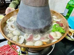 -新梅居(宁海东路店)