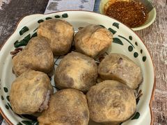 -南雄雄州土菜餐厅(粤北大厦店)