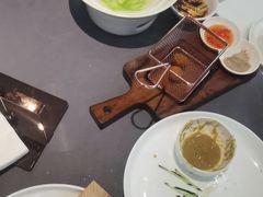 -大鸭梨烤鸭(北洼路店)