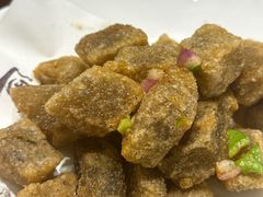-小秦淮·南京土菜(新亭西路店)