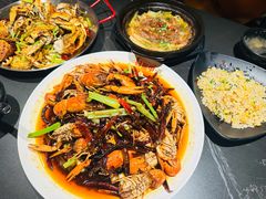 -红盔甲·小龙虾(人民广场店)