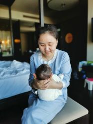 点击看大图 -Babysky·贝瑞佳月子会所(花木店)