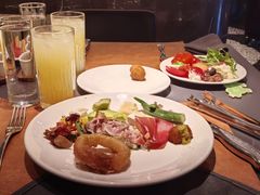 -拉蒂娜·巴西牛排馆 Latina·Brazilian Steakhouse(王府井喜悦店)