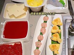 -海底捞火锅(北京路店)