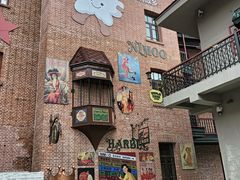 -中华巴洛克风情街