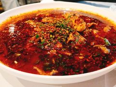 -眉州东坡(华联万柳店)