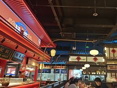 -怪噜范·贵阳小吃大排档(金源旗舰店)